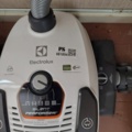 881894-4 Vacuum cleaner Elektrolux silent performer