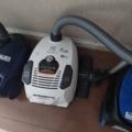 881894-3 Vacuum cleaner Elektrolux silent performer
