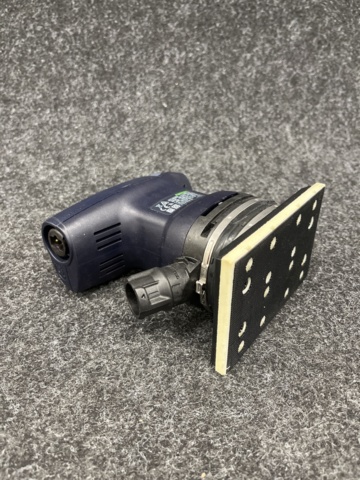 935693-2 Planslip Festool RTS 400 REQ-PLUS