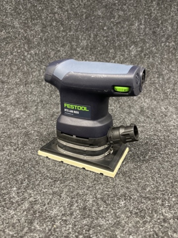 935693-3 Planslip Festool RTS 400 REQ-PLUS