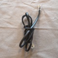 936605-2 Headset Jabra Pro 9450, associated charger 2 pcs. DHSG Cable