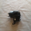 936605-3 Headset Jabra Pro 9450, associated charger 2 pcs. DHSG Cable