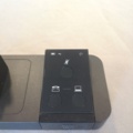 936605-6 Headset Jabra Pro 9450, associated charger 2 pcs. DHSG Cable