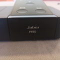 936605-8 Headset Jabra Pro 9450, associated charger 2 pcs. DHSG Cable