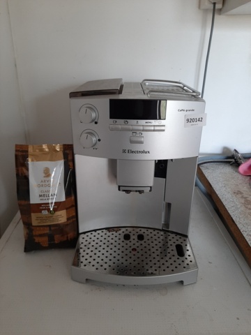 920142-1 Coffee machine Electrolux Caffé Grande