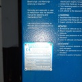 920153-7 Nussbaum two-post lift