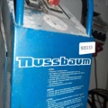 920153-6 Nussbaum two-post lift