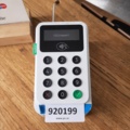 920199-2 Card terminal & receipt printer, iZettle & Star