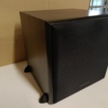 887588-2 Subwoofer Mordaunt Short MS907W