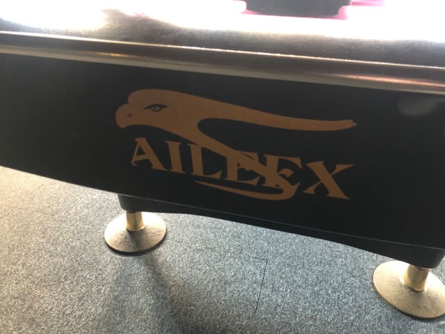 936486-13 1 pcs Pool table Aileex