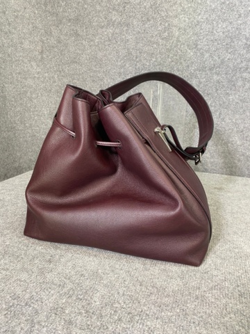 936774-4 Designer bag VOGT Stockholm No 4 Burgundy