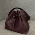 936774-2 Designer bag VOGT Stockholm No 4 Burgundy