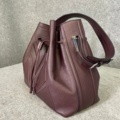 936774-3 Designer bag VOGT Stockholm No 4 Burgundy