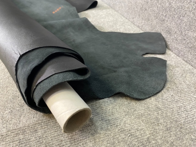 936779-3 Italian leather Nuova OSBA