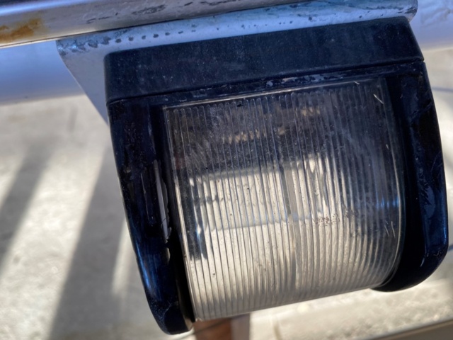 919622-54 Segelbåt Maxi 68 70-tal