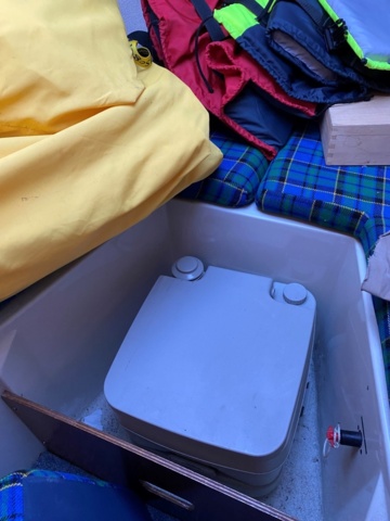 919622-25 Segelbåt Maxi 68 70-tal