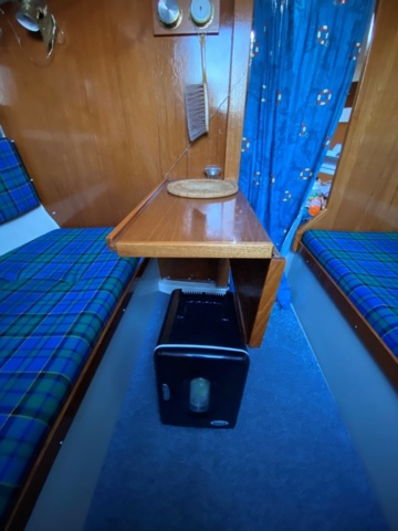 919622-16 Segelbåt Maxi 68 70-tal