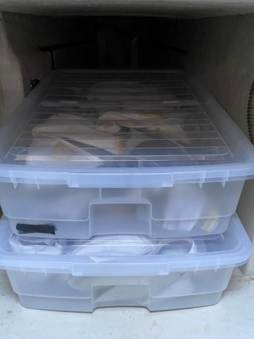 919622-38 Segelbåt Maxi 68 70-tal