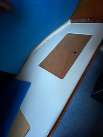 919622-42 Segelbåt Maxi 68 70-tal