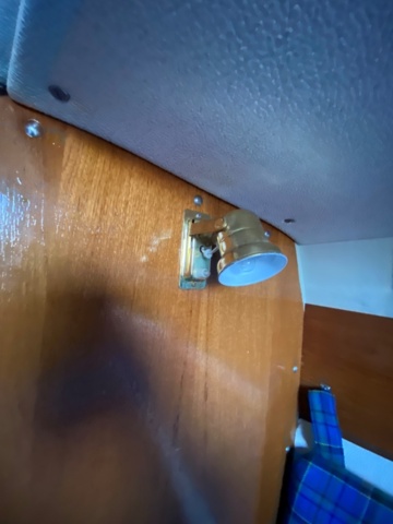 919622-20 Segelbåt Maxi 68 70-tal