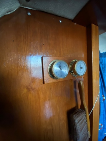 919622-17 Segelbåt Maxi 68 70-tal