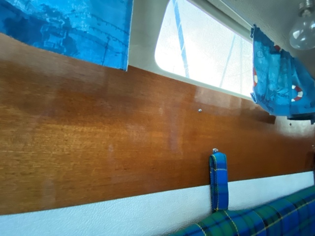 919622-15 Segelbåt Maxi 68 70-tal