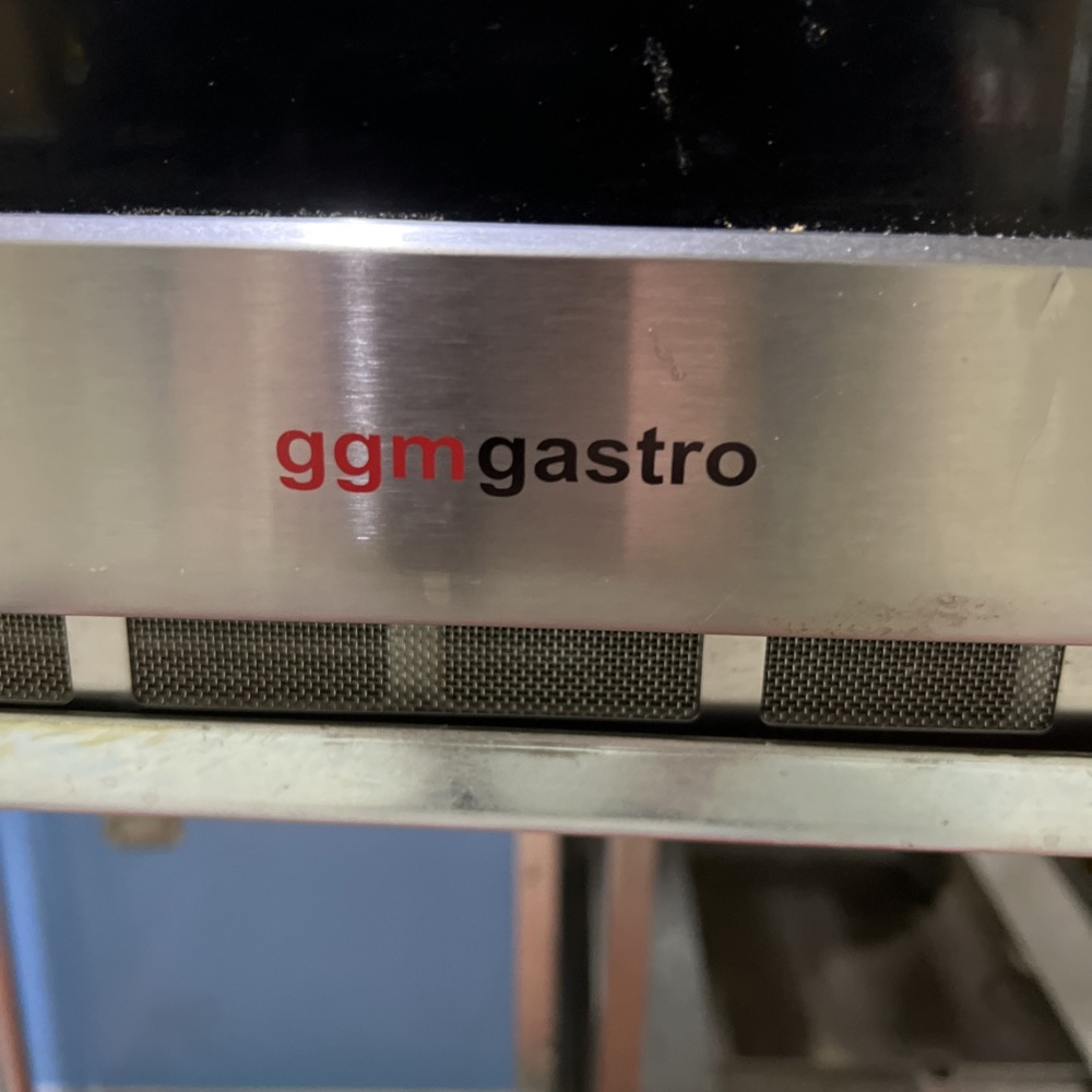 896835-2 Restaurant microphone GGM Gastro MDM34-2100