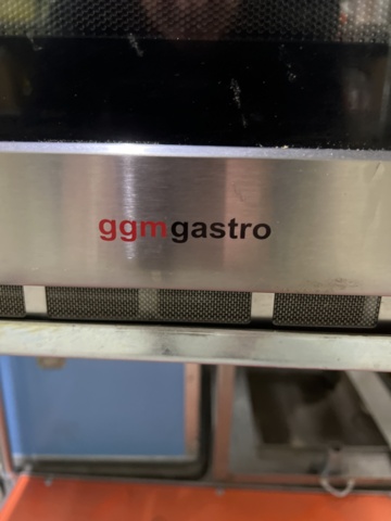 896835-2 Restaurant microphone GGM Gastro MDM34-2100