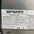 896835-4 Restaurant microphone GGM Gastro MDM34-2100