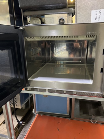 896835-5 Restaurant microphone GGM Gastro MDM34-2100