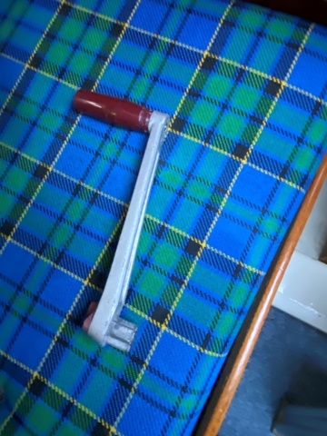 919622-39 Segelbåt Maxi 68 70-tal