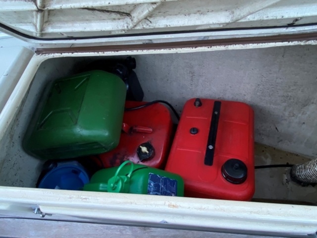 919622-47 Segelbåt Maxi 68 70-tal