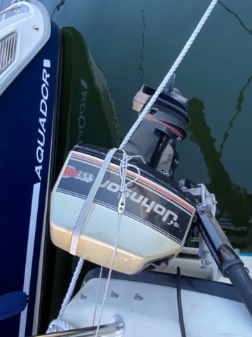 919622-46 Segelbåt Maxi 68 70-tal