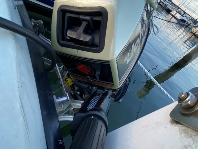 919622-44 Segelbåt Maxi 68 70-tal