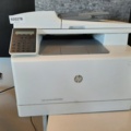 920278-1 Multi-printer HP Color LaserJet Pro MFP183fw