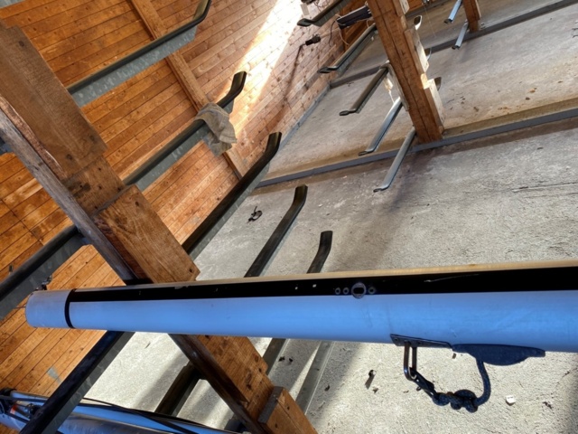 919622-57 Segelbåt Maxi 68 70-tal