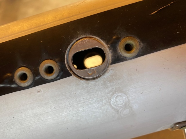 919622-60 Segelbåt Maxi 68 70-tal