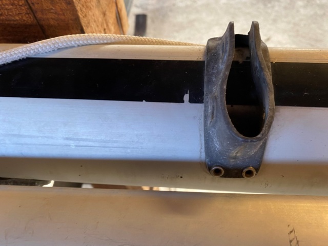 919622-62 Segelbåt Maxi 68 70-tal