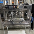 896840-2 Espresso machine Brasília