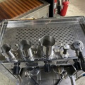 896840-7 Espresso machine Brasília