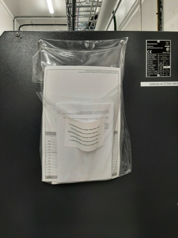 920323-7 Compressor Champion KSB22