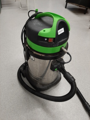 920324-4 Carpet and upholstery washing IPC GS 1/33 EXT