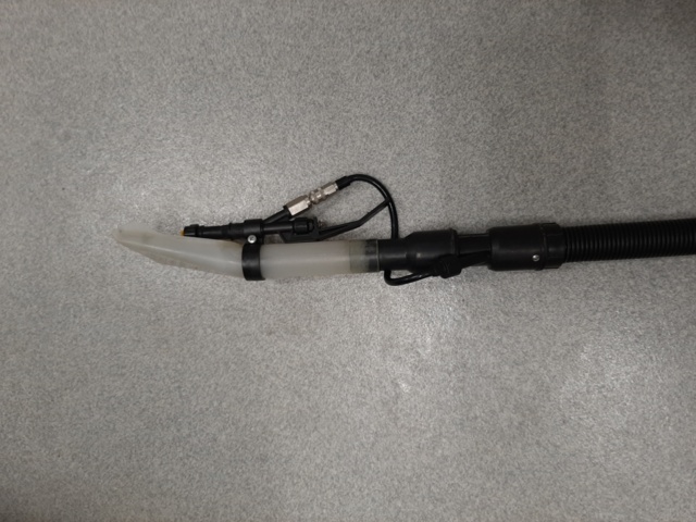 920324-3 Carpet and upholstery washing IPC GS 1/33 EXT