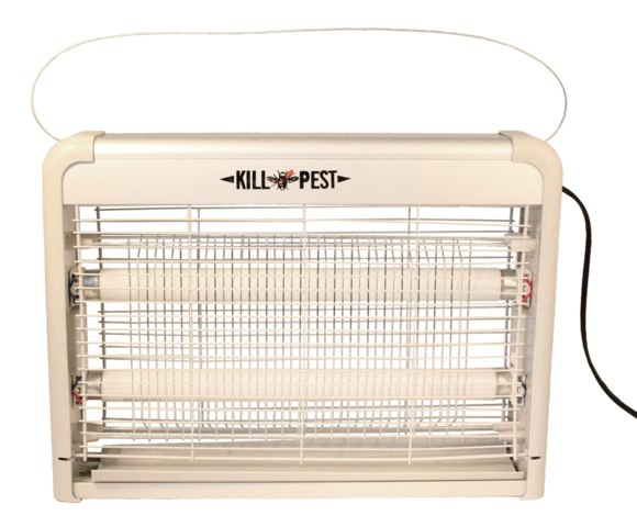 937106-1 Mosquito and fly killer industrial model 6-pack