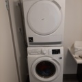 920333-1 Washing machine and dryer, Husqvarna