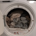 920333-4 Washing machine and dryer, Husqvarna