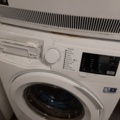 920333-7 Washing machine and dryer, Husqvarna
