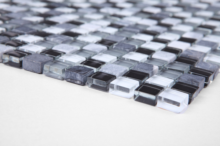 937168-1 Mosaic, 5 drawers (approx. 5 m²) - SW1097