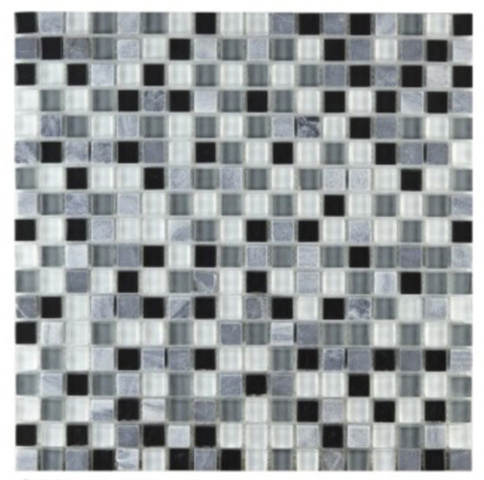 937168-2 Mosaic, 5 drawers (approx. 5 m²) - SW1097