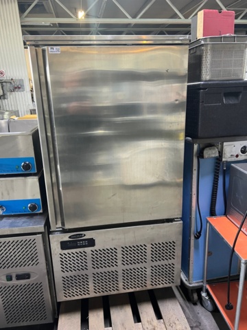 896836-1 Tefcold BLC10 blast chiller